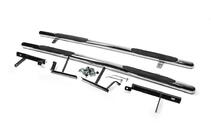 Barre Laterali Universali L 173,5 cm Ø60 (2 pz, acciaio inox) foto 2