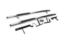 Barre Laterali Universali L 173,5 cm Ø60 (2 pz, acciaio inox) foto 3