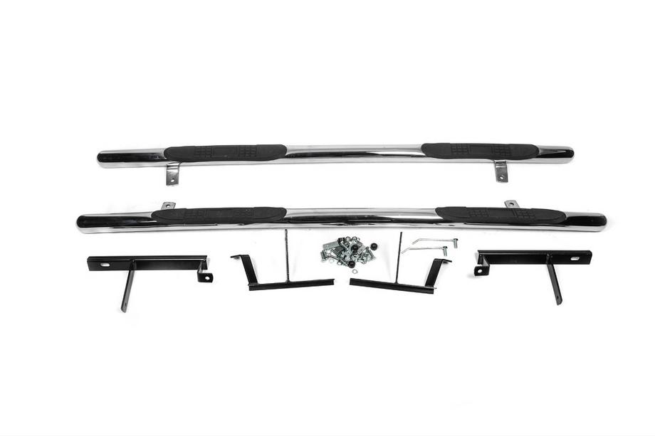 Barre Laterali Universali L 173,5 cm Ø60 (2 pz, acciaio inox) Image