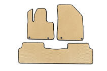 Citroen C-5 2008-2017 Tappetini EVA (Beige) foto 1