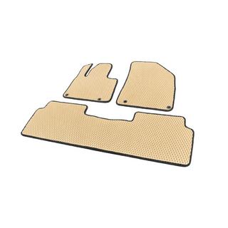 Tappetini EVA (Beige) foto 2