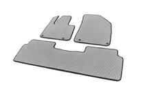 Citroen C-5 2008-2017 Tappetini EVA (Grigio) foto 2