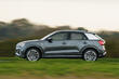 Panoramica del crossover compatto Audi Q2 foto 4