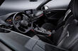 Panoramica del crossover compatto Audi Q2 foto 5