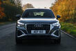 Panoramica del crossover compatto Audi Q2 foto 3