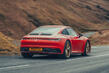Porsche 911 Carrera: perfezionismo nei dettagli foto 4