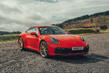 Porsche 911 Carrera: perfezionismo nei dettagli foto 1