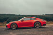Porsche 911 Carrera: perfezionismo nei dettagli foto 3
