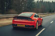 Porsche 911 Carrera: perfezionismo nei dettagli foto 5