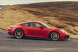Porsche 911 Carrera: perfezionismo nei dettagli foto 2