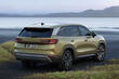 Recensione della seconda generazione del crossover Skoda Kodiaq foto 4