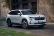 Recensione della seconda generazione del crossover Skoda Kodiaq foto 3