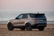 Revisione della quinta generazione del SUV Land Rover Discovery foto 2