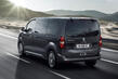 Recensione del minivan elettrico Peugeot e-Traveller foto 4