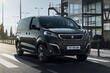 Recensione del minivan elettrico Peugeot e-Traveller foto 3