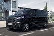 Recensione del minivan elettrico Peugeot e-Traveller foto 1