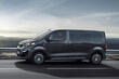 Recensione del minivan elettrico Peugeot e-Traveller foto 2