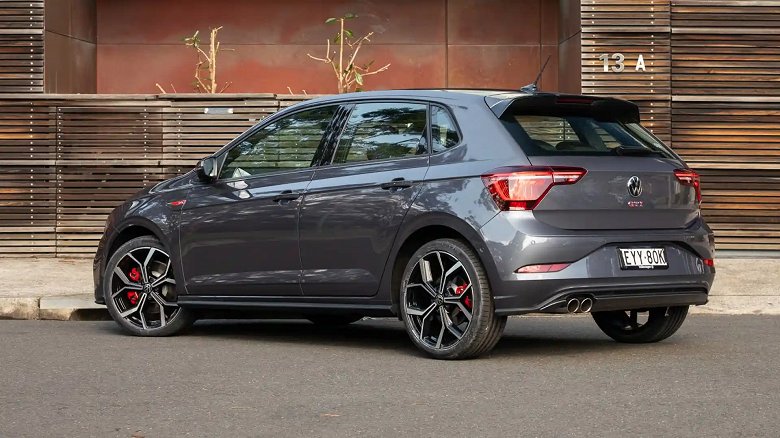 Volkswagen Polo 2024: un nuovo livello di comfort e tecnologia