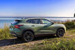 Recensione del crossover compatto Chevrolet Trax foto 3