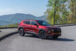 Recensione del crossover compatto Chevrolet Trax foto 1