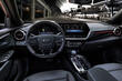 Recensione del crossover compatto Chevrolet Trax foto 6
