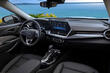 Recensione del crossover compatto Chevrolet Trax foto 5