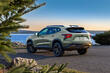 Recensione del crossover compatto Chevrolet Trax foto 4