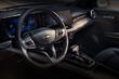 Revisione della berlina Chevrolet Monza aggiornata foto 4