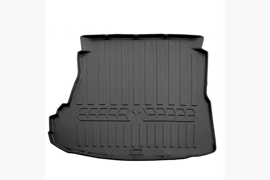 Audi A4 B5 1994–2001 Tappetino baule Stingray 3D (Berlina) Image