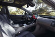 Recensione del crossover elettrico Toyota bZ4X foto 6