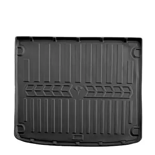 Vasca baule 3D (universale, Stingray)
