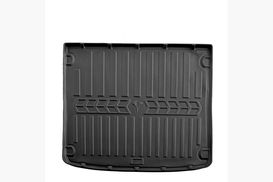 Audi A4 B7 2004-2008 Vasca baule 3D (universale, Stingray) Image
