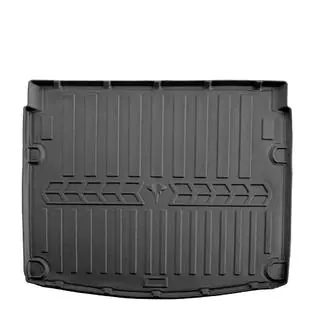 Vasca baule 3D (Sedan, Stingray)