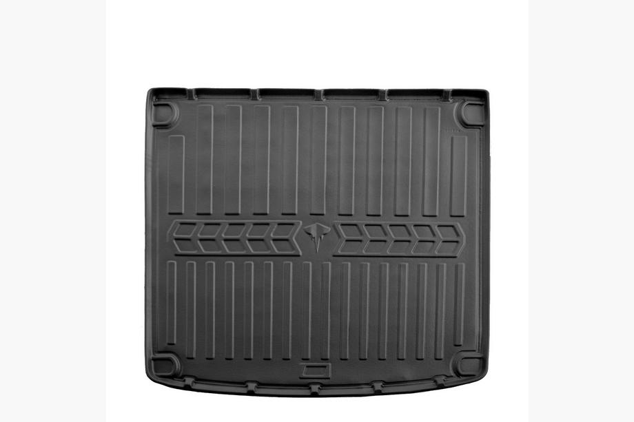 Audi A4 B8 2007-2015 Vasca baule 3D (universale, Stingray) Foto 1