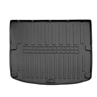 Vasca baule 3D (Sedan, Stingray)
