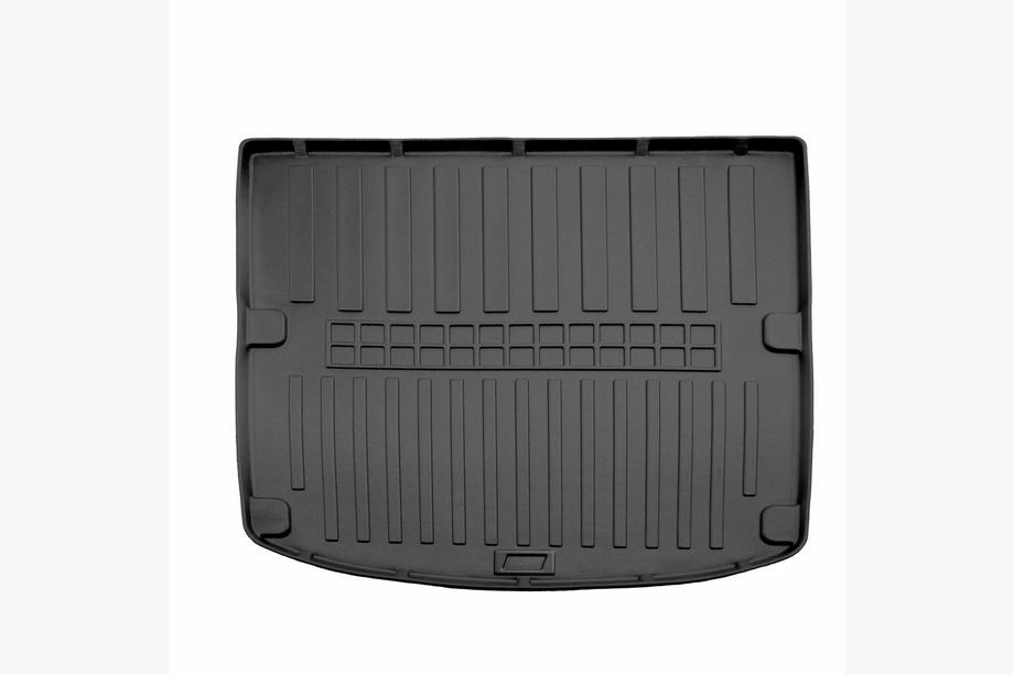 Audi A4 B9 2015-2024 Vasca baule 3D (Sedan, Stingray) Image