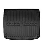 Audi A4 B9 2015-2024 Vasca baule 3D (universale, Stingray) foto 1