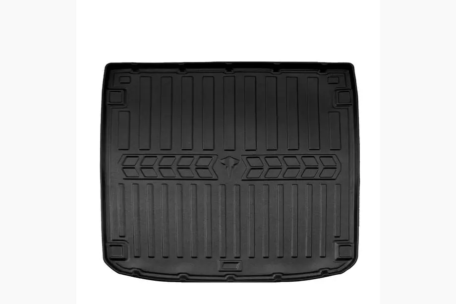Audi A4 B9 2015-2024 Vasca baule 3D (universale, Stingray) Image