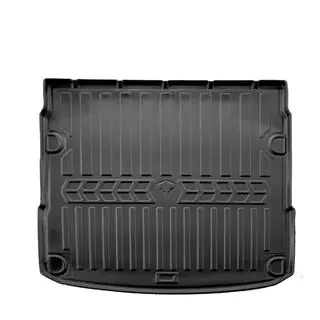 Vasca baule 3D (Stingray)