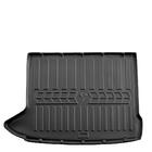 Audi Q3 2011-2019 Vaschetta baule Stingray 3D foto 1
