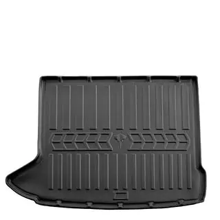 Vaschetta baule Stingray 3D