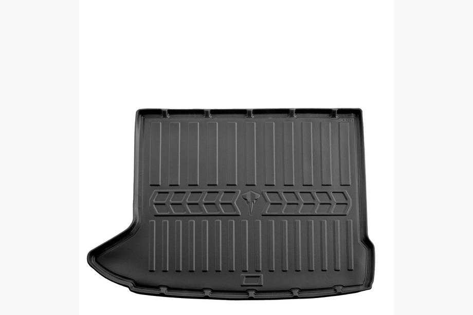 Audi Q3 2011-2019 Vaschetta baule Stingray 3D Image