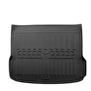 Vaschetta baule Stingray 3D