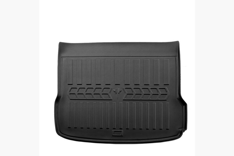 Audi Q5 2008-2017 Vaschetta baule Stingray 3D Image