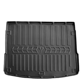 Vaschetta baule Stingray 3D