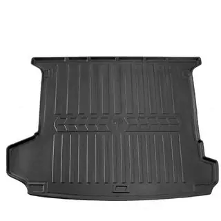 Vaschetta baule Stingray 3D