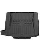 BMW 1 Series E81/E82/E87/E88 2004-2011 Vasca baule Stingray 3D (Per E87) foto 1