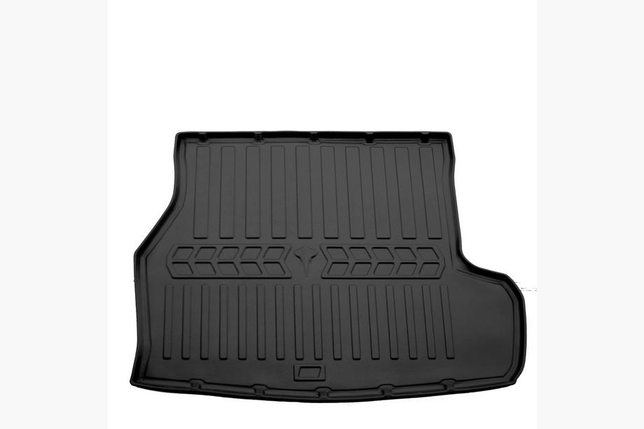 BMW 3 Series E46 1998-2006 Vasca baule 3D Stingray (SW) Image