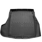 BMW 5 Series E60/E61 2003-2010 Vasca baule 3D per E60 (Stingray) foto 1