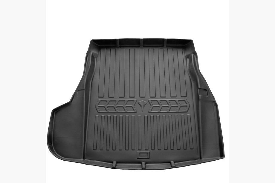 BMW 5 Series E60/E61 2003-2010 Vasca baule 3D per E60 (Stingray) Image